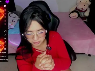 Bongacams Live Sex Cam of Miavarela