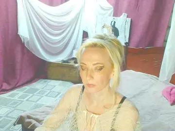 Bongacams Free Porn Cam of KatrinExcite