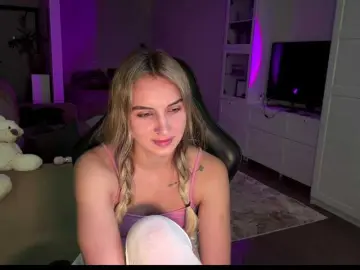 Bongacams Adult Webcam of MissyKissy