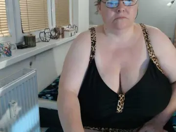 Bongacams Best Webcam of Bessy123