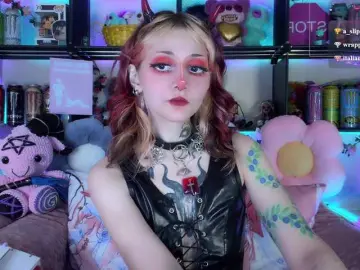 Bongacams Adult Webcams of Devil-Baby