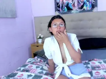 Bongacams Sex Chat of Shariito