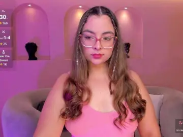 Bongacams Live Sex Cam of AllisonRogers