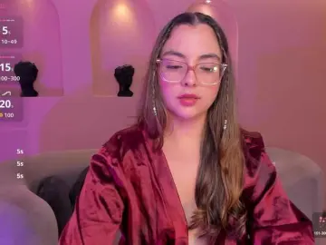 Bongacams Adult Webcams of AllisonRogers