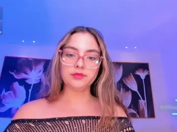 Bongacams Live Sex of AllisonRogers