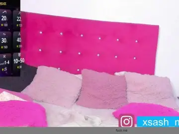 Bongacams Sex Chat of sasha-xxxx