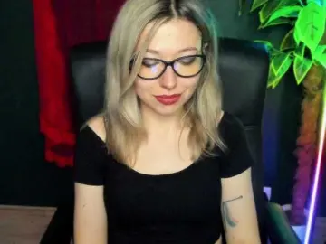 Bongacams Best Webcam of xxHeidiLove