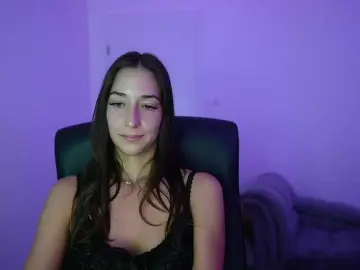 Bongacams Sex Chat of Crystalbrunette18