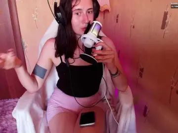 Bongacams Adult Webcam of KristinaScott