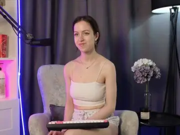 Bongacams Private Sex Chat of SweetPie