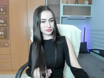 Bongacams Sex Chat of MiraaKiss