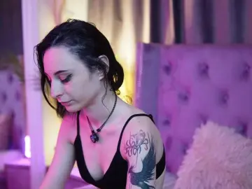 Bongacams Private Sex Chat of SaraiAngel