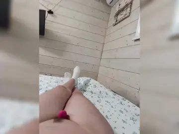 Bongacams Private Sex Chat of Angelia22