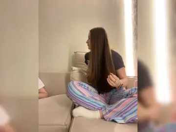 Bongacams Free Porn Cam of Annafirepussy