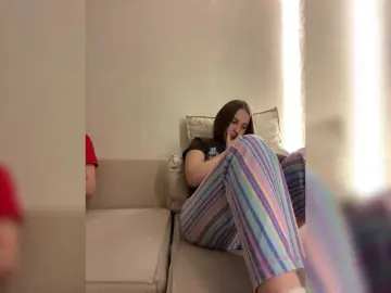 Bongacams Live Sex Cam of Annafirepussy