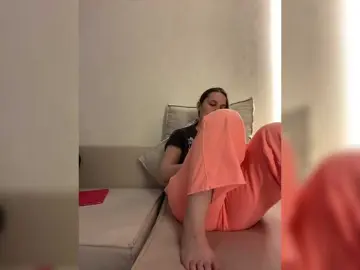 Bongacams Adult Webcams of Annafirepussy