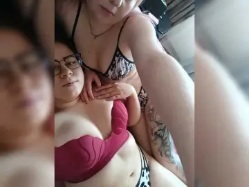 Bongacams Adult Video Chat of HolyDevilS