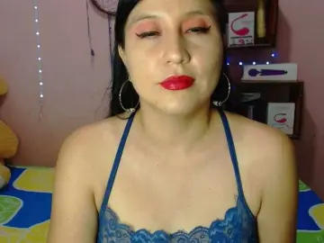 Bongacams Private Sex Chat of sexy-annie