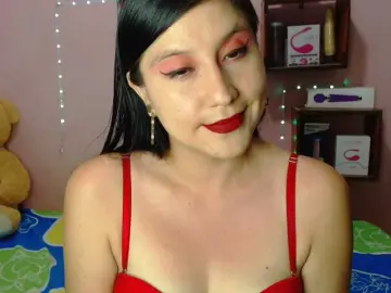 Bongacams Free Live Porn of sexy-annie
