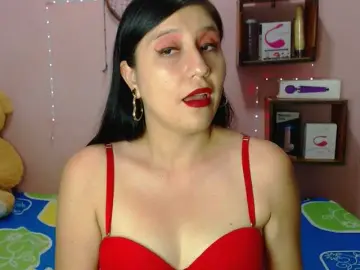 Bongacams Free Porn Cam of sexy-annie