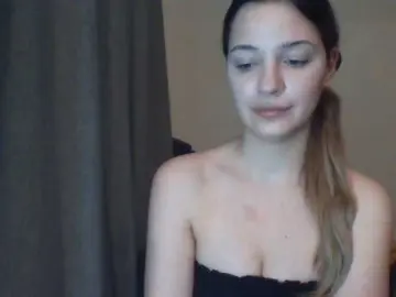Bongacams Best Webcam of EvelineTop