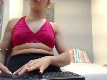Bongacams Adult Webcam of sammygale