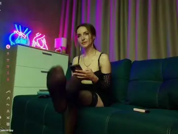 Bongacams Live Porn of KateFoxxx028
