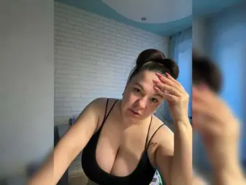 Bongacams Watch Live Sex Cams of Lady-L