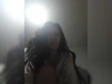 Bongacams Live Porn of Manamy