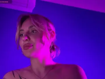 Bongacams Sex Chat of NeniGris