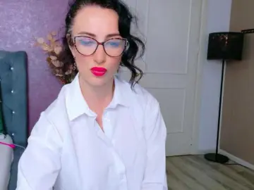 Bongacams Adult Video Chat of CarlaReys
