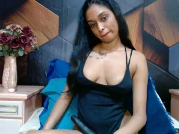 Bongacams Free Live Porn of LusciousIndian