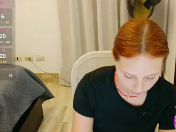 Bongacams Best Webcam of ViktoriaSillk