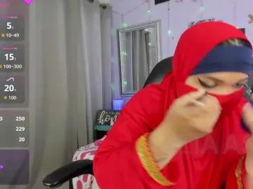 Bongacams Private Sex Chat of FalakYasin