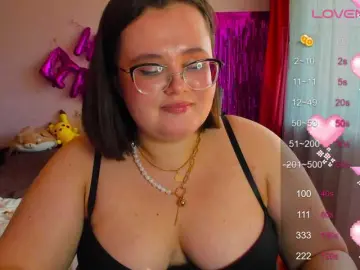 Bongacams Nude Webcam of Jessica-Joy