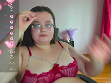 Bongacams Nude Webcam of Jessica-Joy