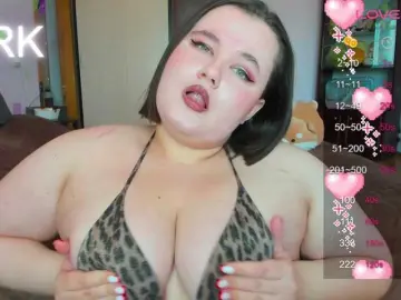 Bongacams Nude Webcam of Jessica-Joy