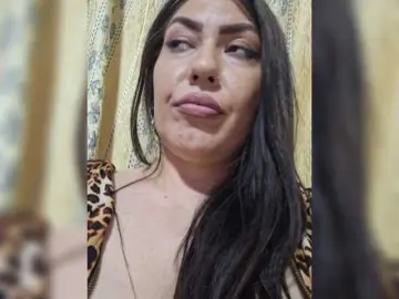 Bongacams Live Sex of EdenaVega