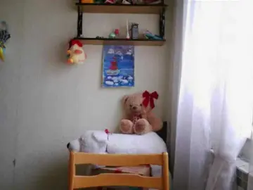 Bongacams Live Porn of GloriaBbon