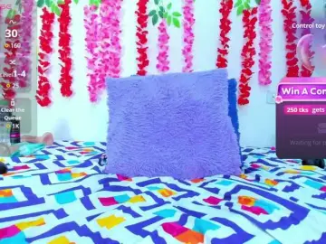 Bongacams Free Porn Cam of yuriiblaze