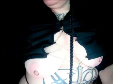 Bongacams Live Porn of fetishslut4u