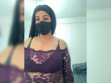 Bongacams Sex Chat of Sexyhijab