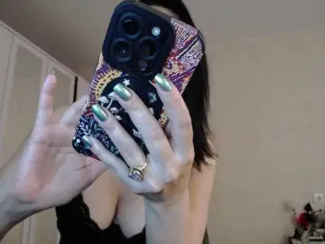 Bongacams Private Sex Chat of DominatriS