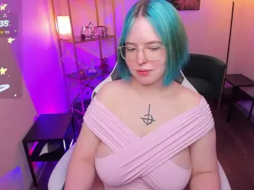 Bongacams Sex Cam of ManicPixie