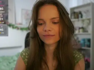 Bongacams Watch Live Sex Cams of NatashaMalko