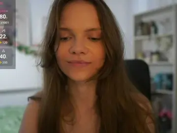 Bongacams Adult Webcams of NatashaMalko