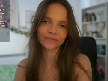 Bongacams Adult Video Chat of NatashaMalko