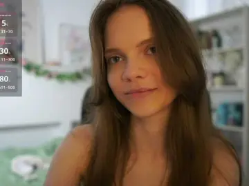 Bongacams Watch Live Sex Cams of NatashaMalko
