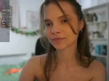 Bongacams Adult Video Chat of NatashaMalko
