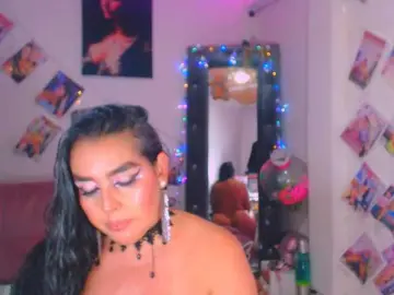 Bongacams Sex Chat of vanesaalatina